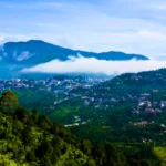 kalimpong In Summer