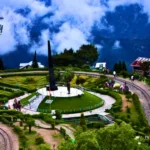 Darjeeling in June