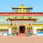 Ghoom Monastery