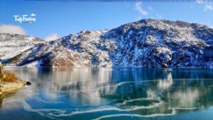 How much Budget is Enough for Sikkim Tour