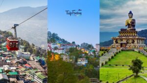 Top 10 Offbeat Places in Sikkim