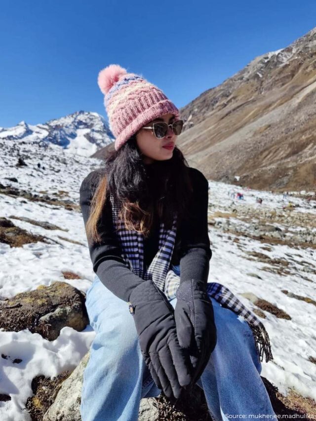 Should You Visit Sikkim in April ?