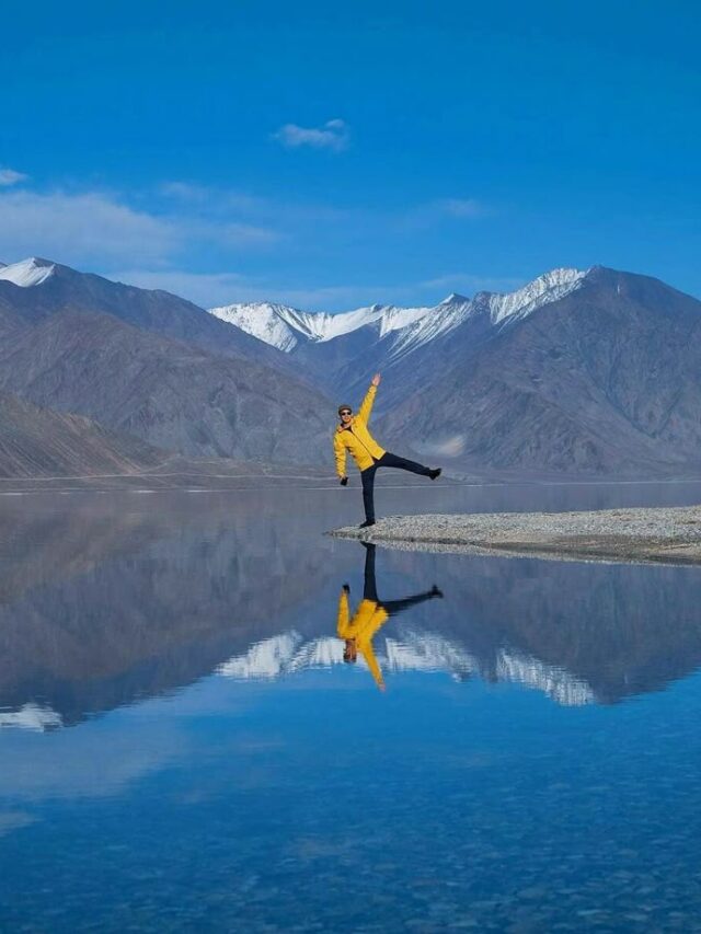10 Indian Hill Stations to Visit in Juy 2025