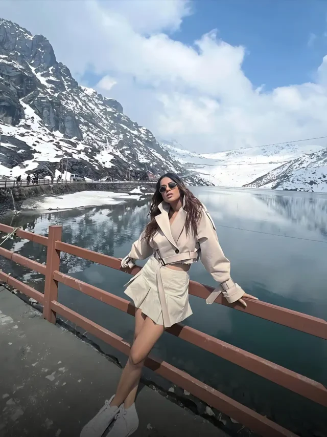 12 Reasons Why You Should Visit Sikkim