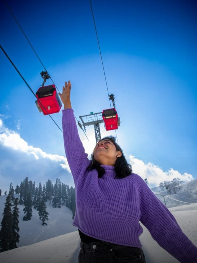 How to Reach the Most Beautiful Places in Sikkim