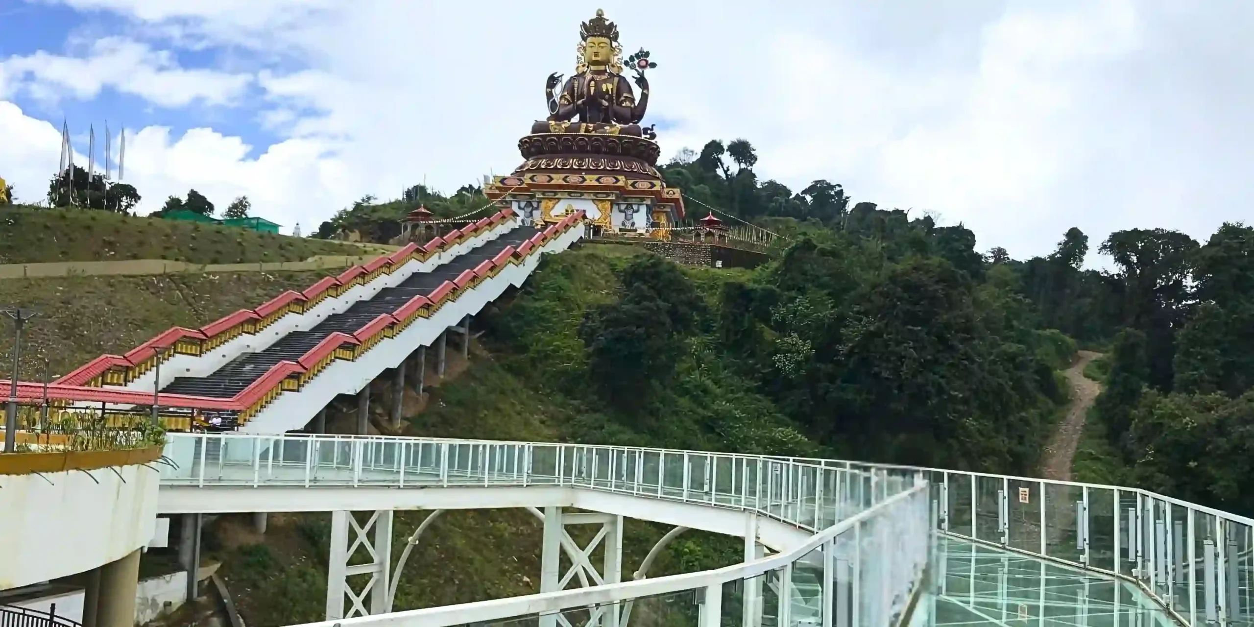 Pelling Tour Packages