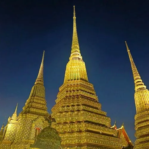 Photo of Wat Pho Temple, Bangkok