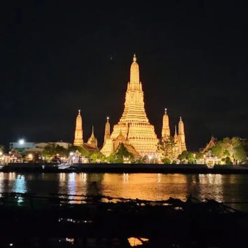 Photo of Wat Pho Temple, Bangkok