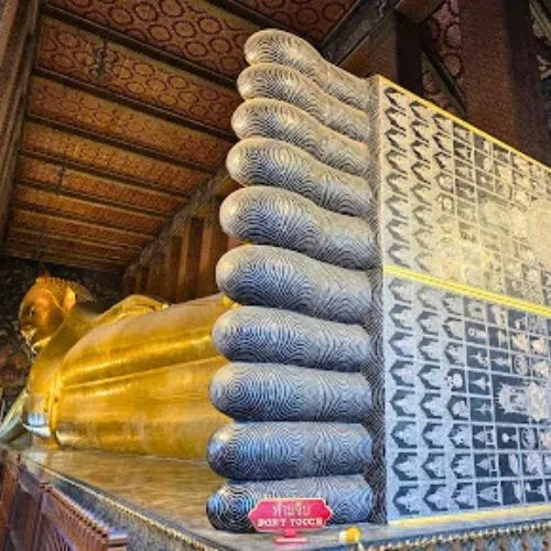 Photo of Wat Pho Temple, Bangkok
