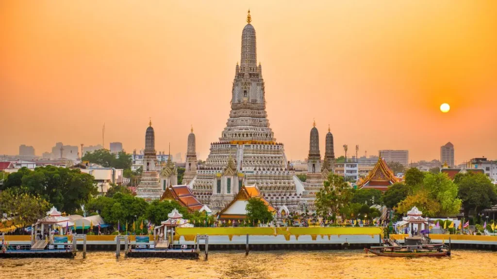 Wat Arun