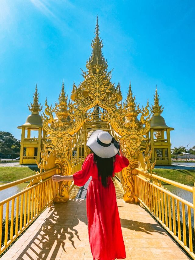 7 Thai Phrases That Will Save Your Thailand Trip