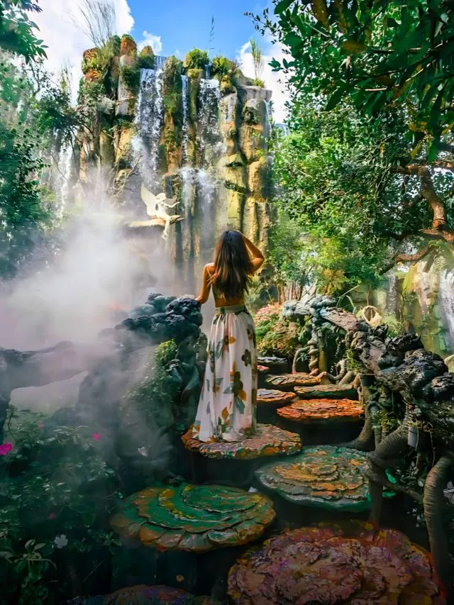 10 Viewpoints in Thailand You Must See!