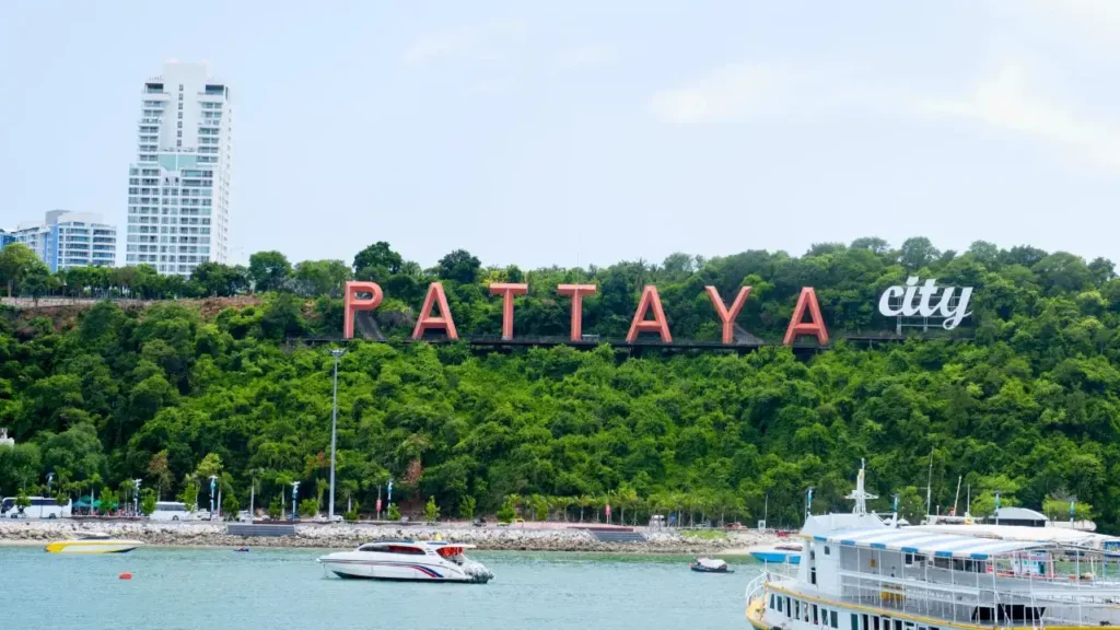 Best Packages of Pattaya and Bangkok