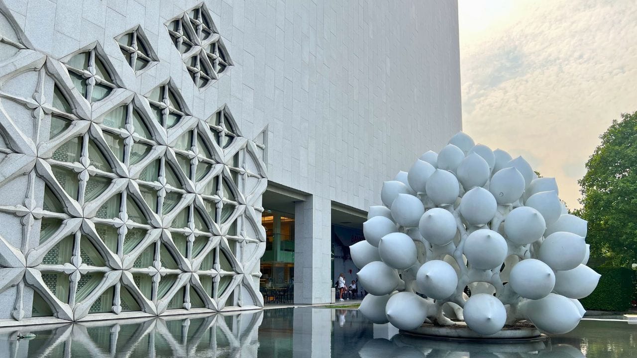 Museum of Contemporary Art (MOCA Bangkok)