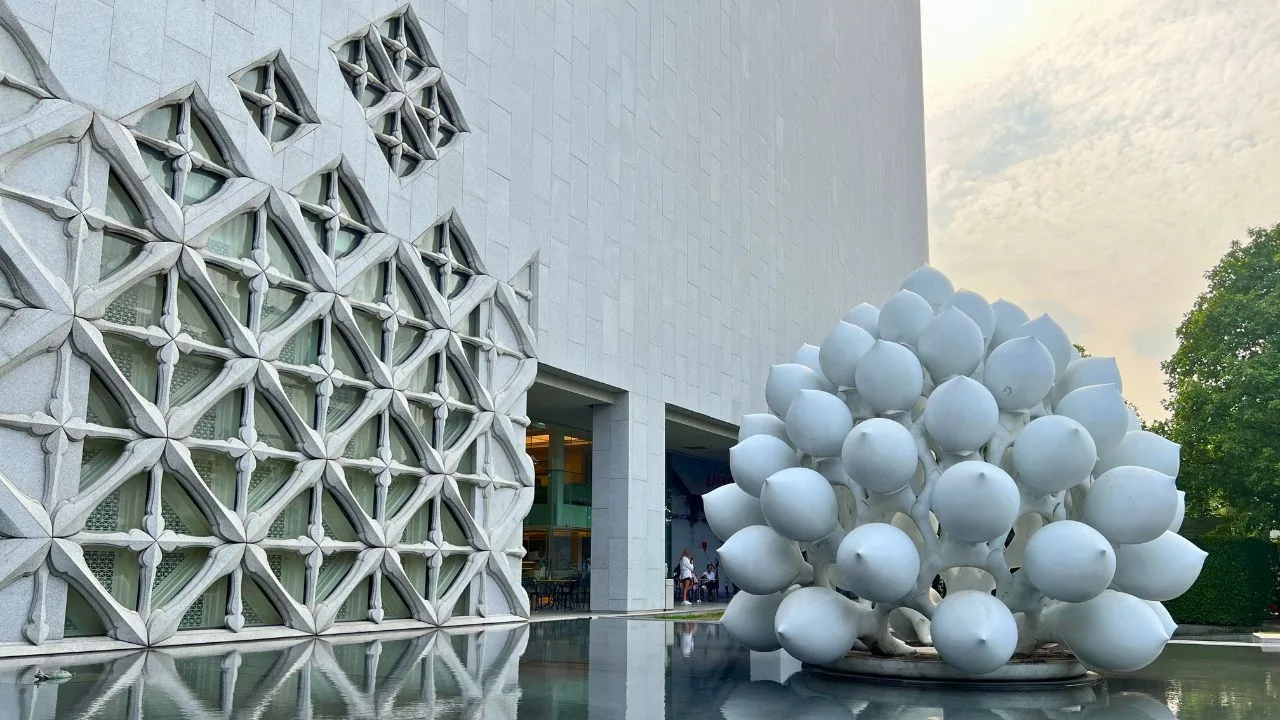 Museum of Contemporary Art (MOCA Bangkok)