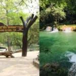 Namtok Chet Sao Noi National Park