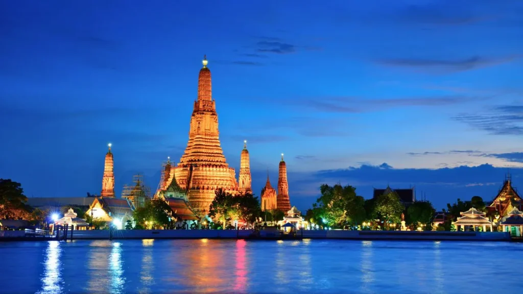 Phuket and Bangkok packages for First timers