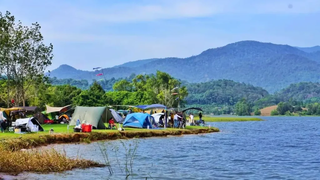 Rayong is a must-see place in Thailand