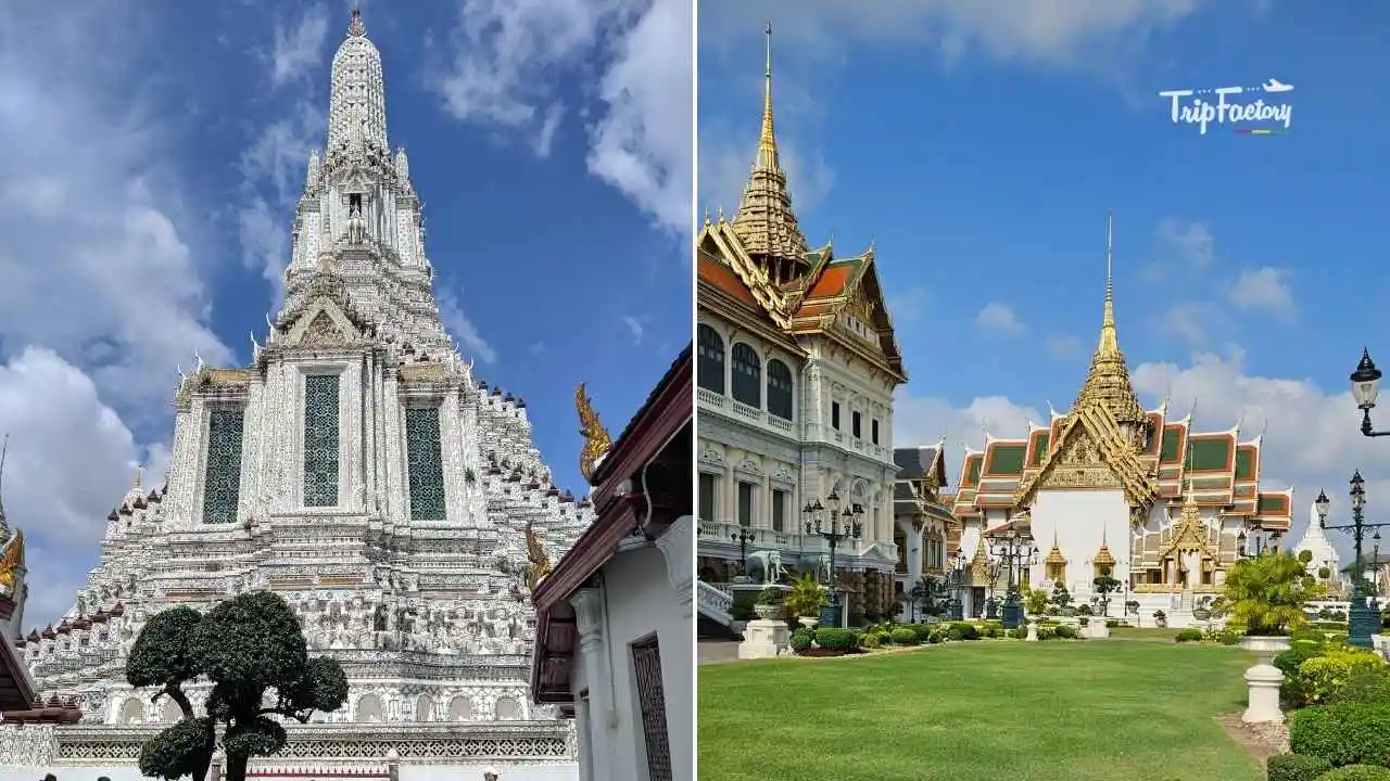 Photo of The Grand Palace, Bangkok