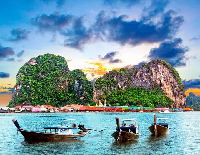 8 Big Mistakes Tourists Make in Thailand