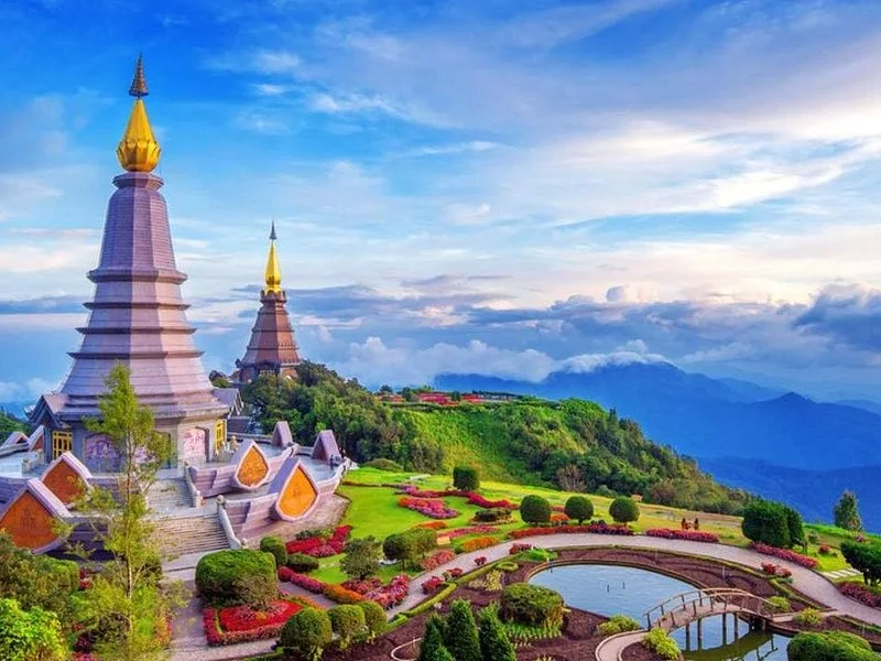 Chiang Mai