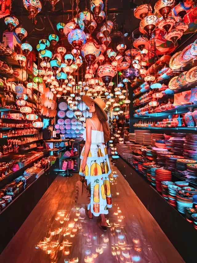 Things to Buy Under ₹500 During Your Thailand Trip