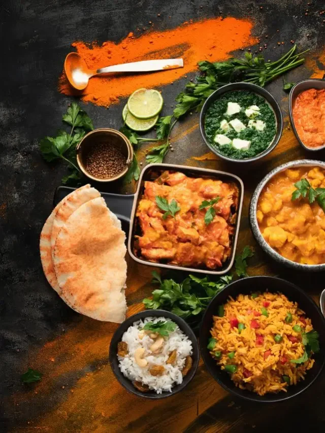 Indian Restaurants in Bangkok