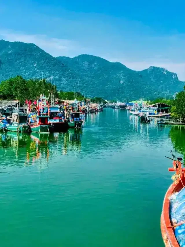 8 Big Mistakes Tourists Make in Thailand – Avoid These
