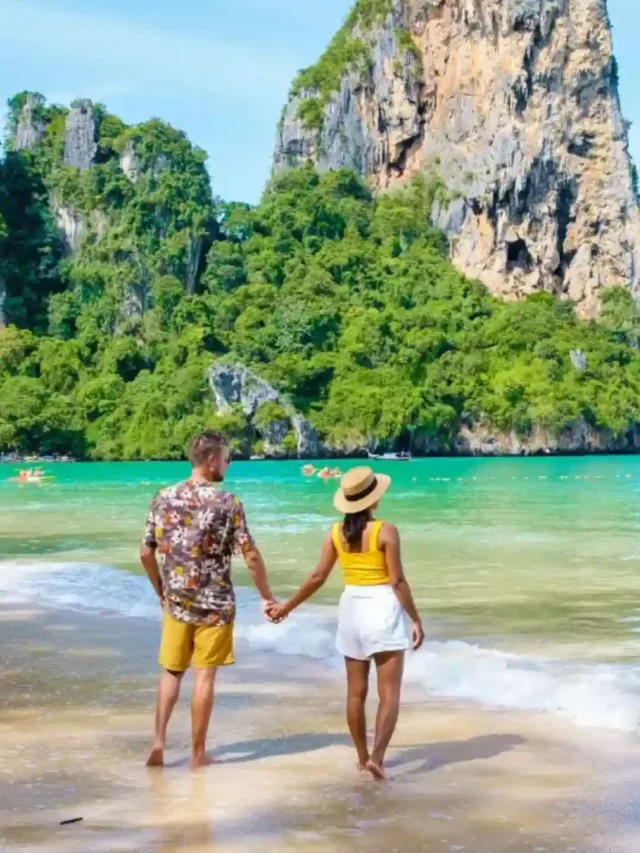 10 Festivals in Thailand in May 2025 You Can’t Miss
