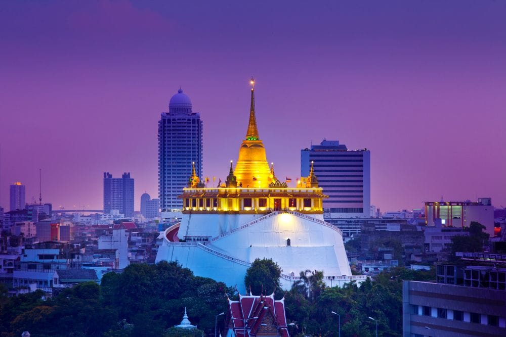 Best Time To Visit Bangkok