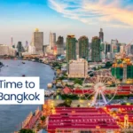 Best Time to Visit Bangkok