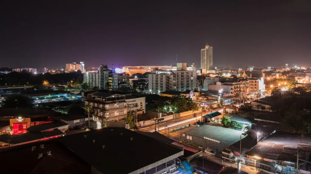 Khon Kaen
