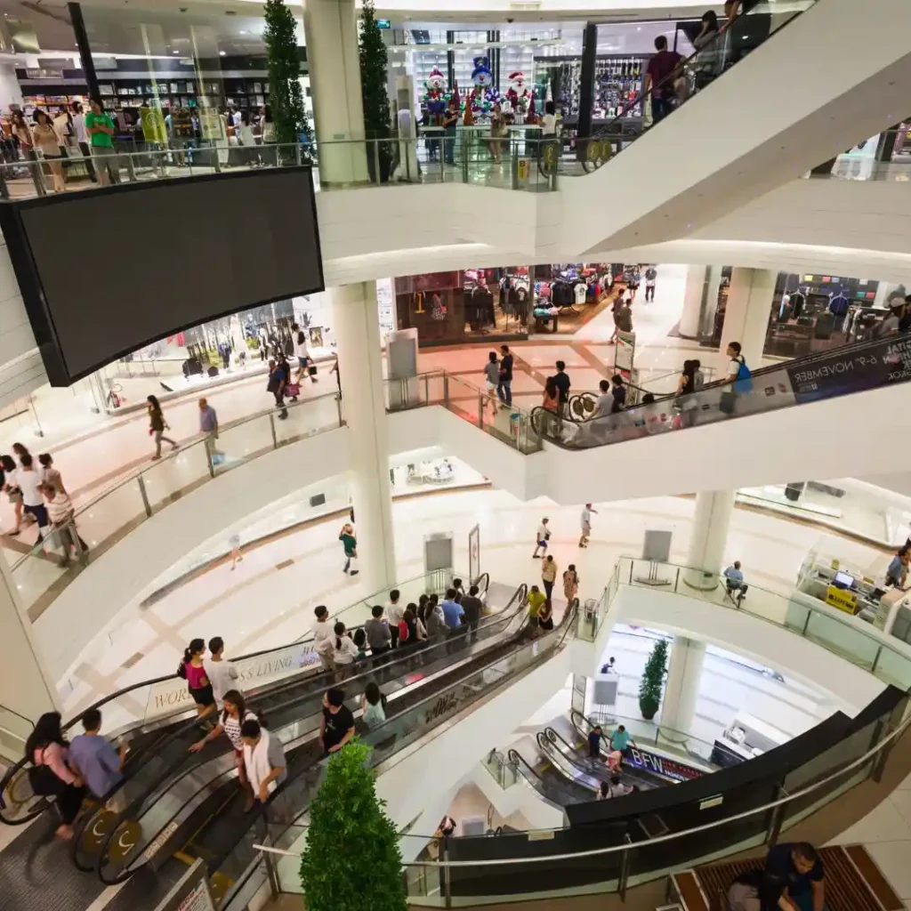 Visit Siam Paragon