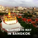 Weather in Bangkok in May
