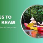 30 Best Things to Do in Krabi