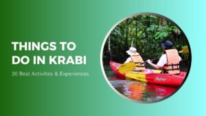 30 Best Things to Do in Krabi
