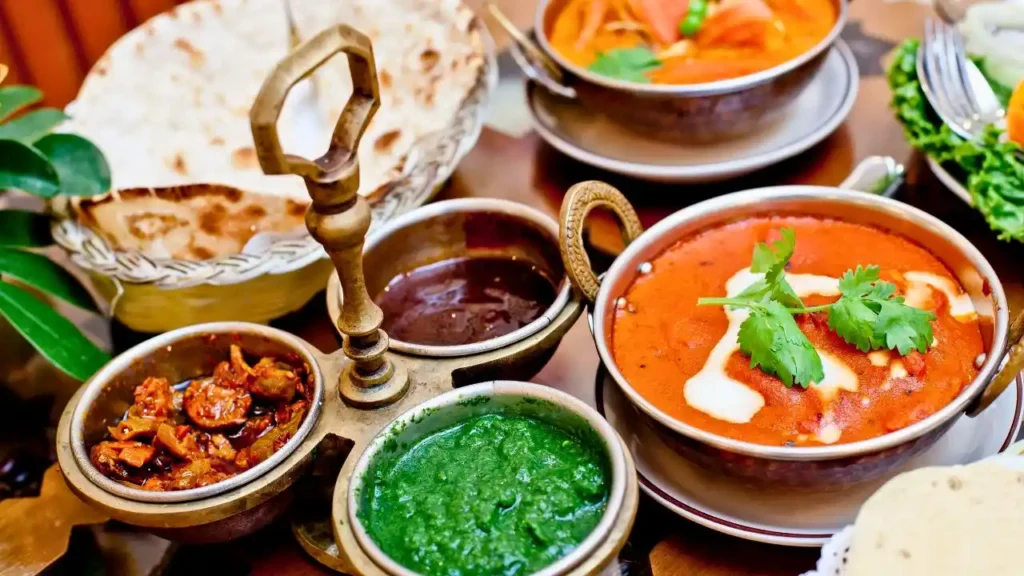 Baluchi Indian Restaurant