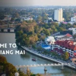 Best Time to Travel to Chiang Mai