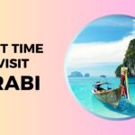 Best time to visit Krabi