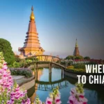 Best Time to visit Chiang Mai