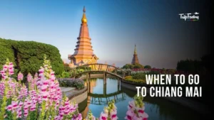 Best Time to visit Chiang Mai
