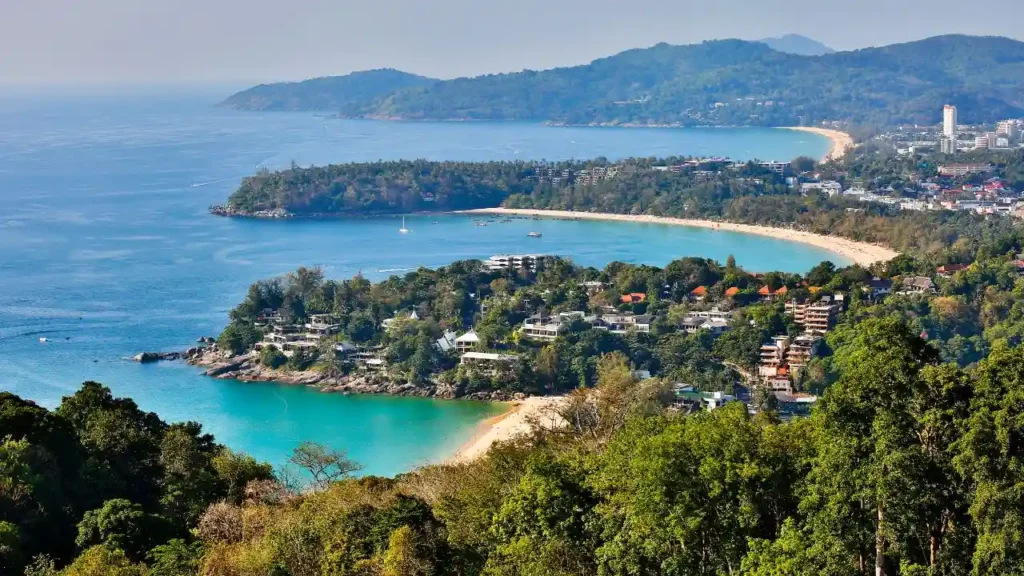 Karon Viewpoint
