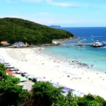 Pattaya Weather in March