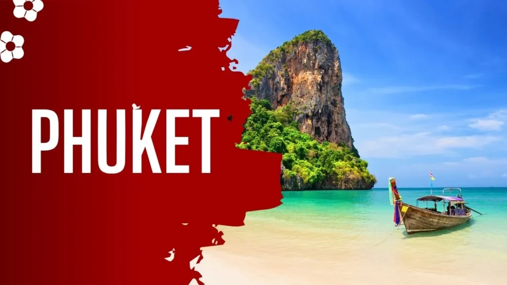 Phuket Travel Guide