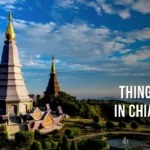 Top Activities and Experiences in Chiang Mai