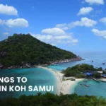 Top activities and experiences in Koh Samui