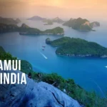 Ways to Reach Koh Samui from India