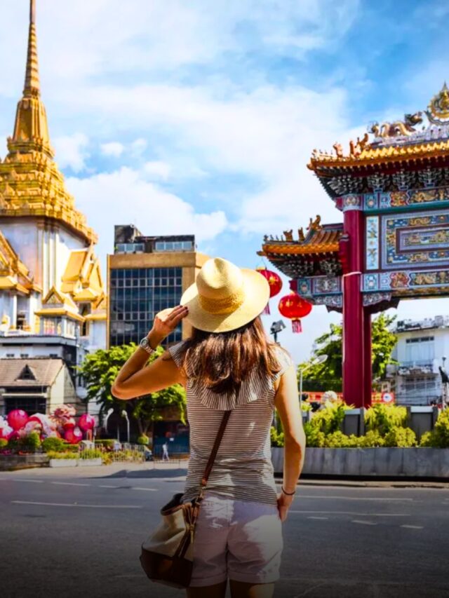 10 Things to Know Before Going to Thailand
