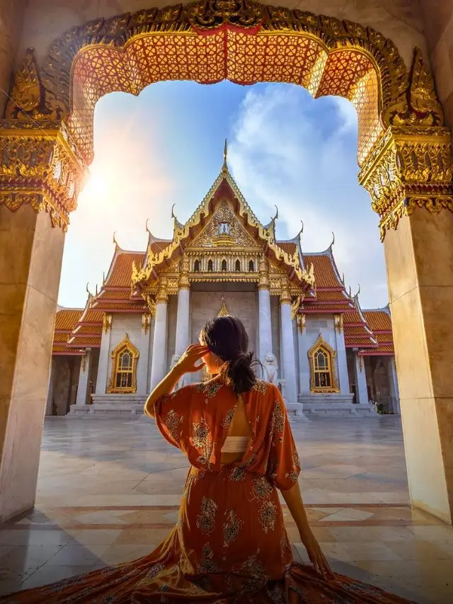 Best Cities To Visit in Thailand 2025