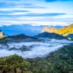 Chiang Mai Weather in April